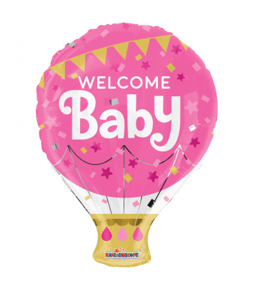 Welcome Baby