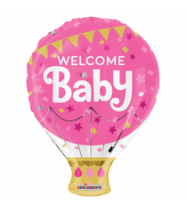Welcome Baby