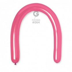 D6M (350)-064 Metal Fuchsia 3