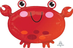 Sea Friends crab 22