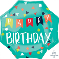 Happy Birthday Reason to Celebrate 22"