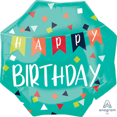 Happy Birthday Reason to Celebrate 22