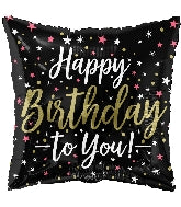 Happy Birthday To You 18