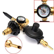 Helium Valve