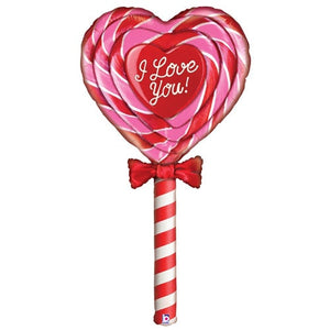 Mighty Love Lollipop 5'