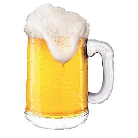 Mighty Bright Beer 34