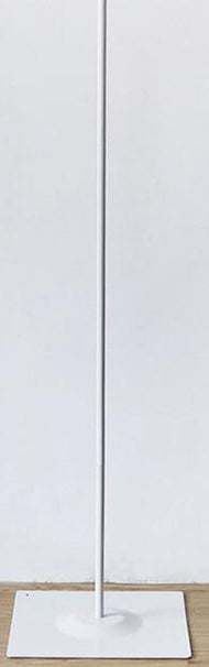 Metal Base 6 FT and 7.5 FT each ( Choose your size )