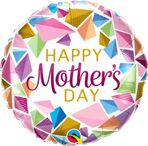 
            
                Load image into Gallery viewer, Mother&amp;#39;s Day Colorful Gems 18&amp;quot;
            
        