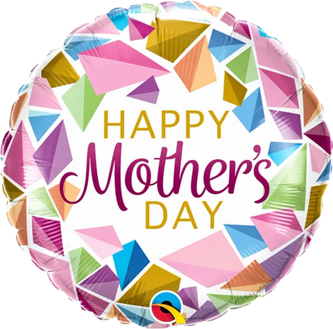 Mother's Day Colorful Gems 18