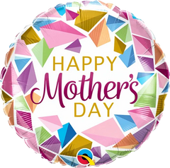 Mother's Day Colorful Gems 18