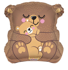 Mommy and Baby Bear 18