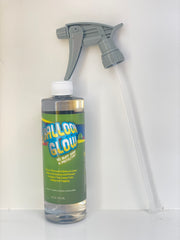 Balloon Glow Spray (Balloon Shine) 16 0Z with sprayer