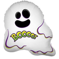 Halloween Ghost Boooo! 18