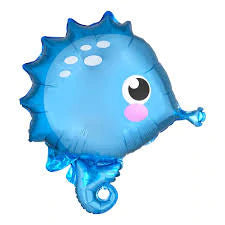 Sea friends Seahorse 18