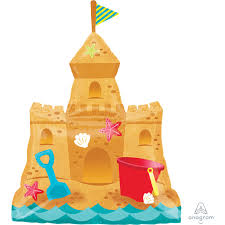 Sandcastle 30