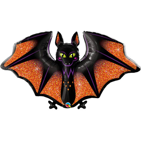 Glitter Bat 50