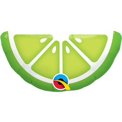Lime Slice 14
