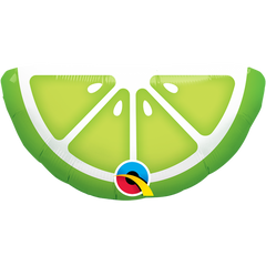 Lime Slice 14