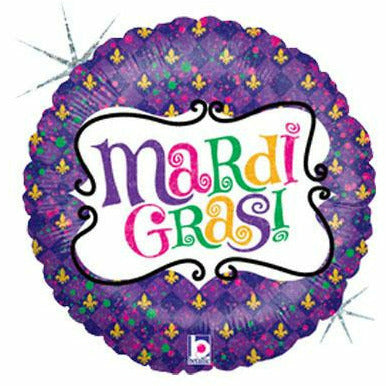 Festival Mardi Gras 18