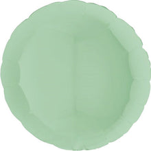 Mylar Round 18" Foil Flat (Choose Your Color)