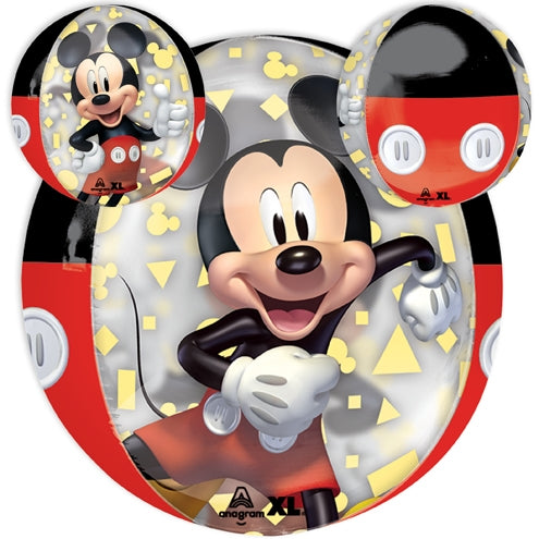 
            
                Load image into Gallery viewer, Orbz Mickey Mouse Forever
            
        