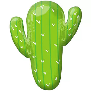 
            
                Load image into Gallery viewer, Cactus Shape – Single Pack 28&amp;quot;
            
        