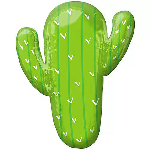 Cactus Shape – Single Pack 28