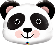 Panda Head 31"