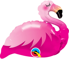 Pink Flamingo 14