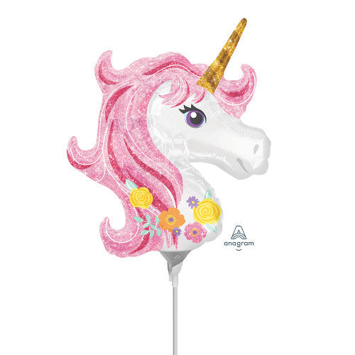 Magical Unicorn 14"