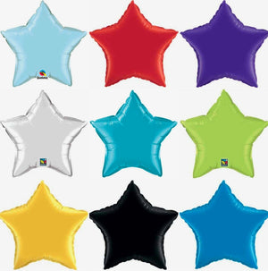 Star 36" (choose your color)
