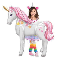 Magical Unicorn Airwalker 46"