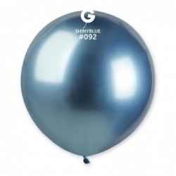 GB150-092 Shiny Blue 19"