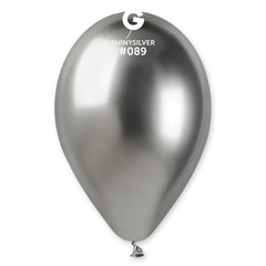 GB120-089 Shiny Silver 13