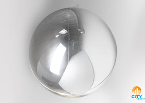 
            
                Load image into Gallery viewer, Orb Foil Balloon Spheres Size 10&amp;quot;
            
        