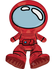 Spies in Space Sitter 20