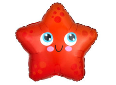 Sea Friends Starfish 17