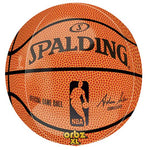 NBA Spalding Basketball Orbz 16"