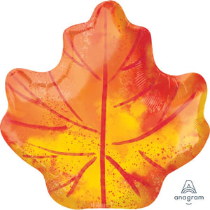 
            
                Load image into Gallery viewer, Fall Maple Leaf 18&amp;quot;
            
        