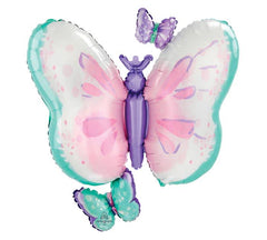 Flutters Butterfly 36