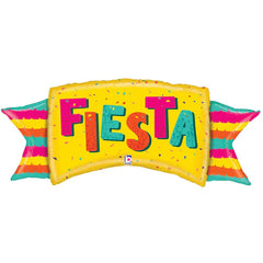 Fiesta Banner 46