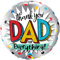 Thank You Dad For Everything 18