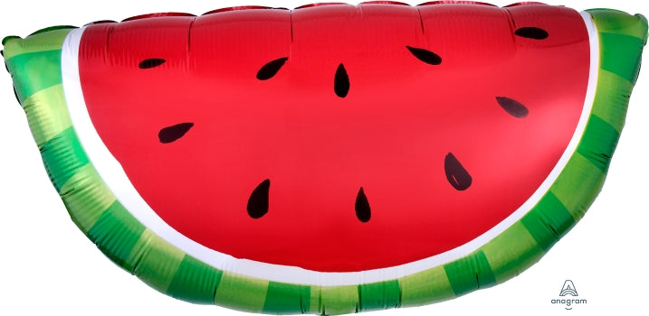 Watermelon SuperShape Anagram