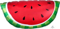 Watermelon SuperShape Anagram