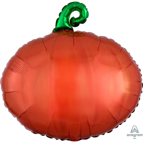 Fall Pumpkin 18"