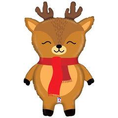 Holiday Reindeer 29