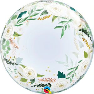 
            
                Load image into Gallery viewer, Bubble Deco Wedding Floral 24&amp;quot;
            
        